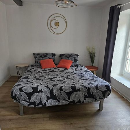 Superbe Appartement Au Coeur Du Centre Ville Carcassonne Eksteriør bilde
