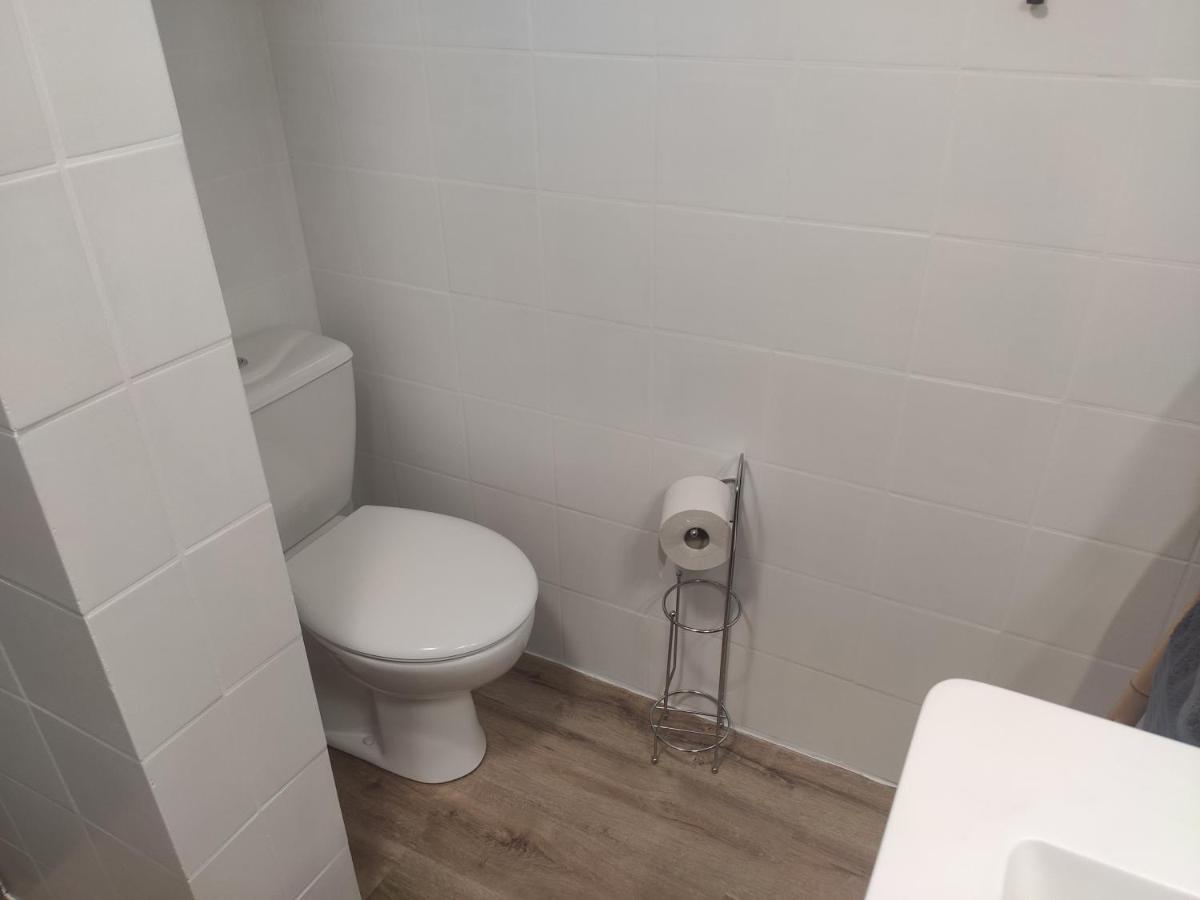 Superbe Appartement Au Coeur Du Centre Ville Carcassonne Eksteriør bilde