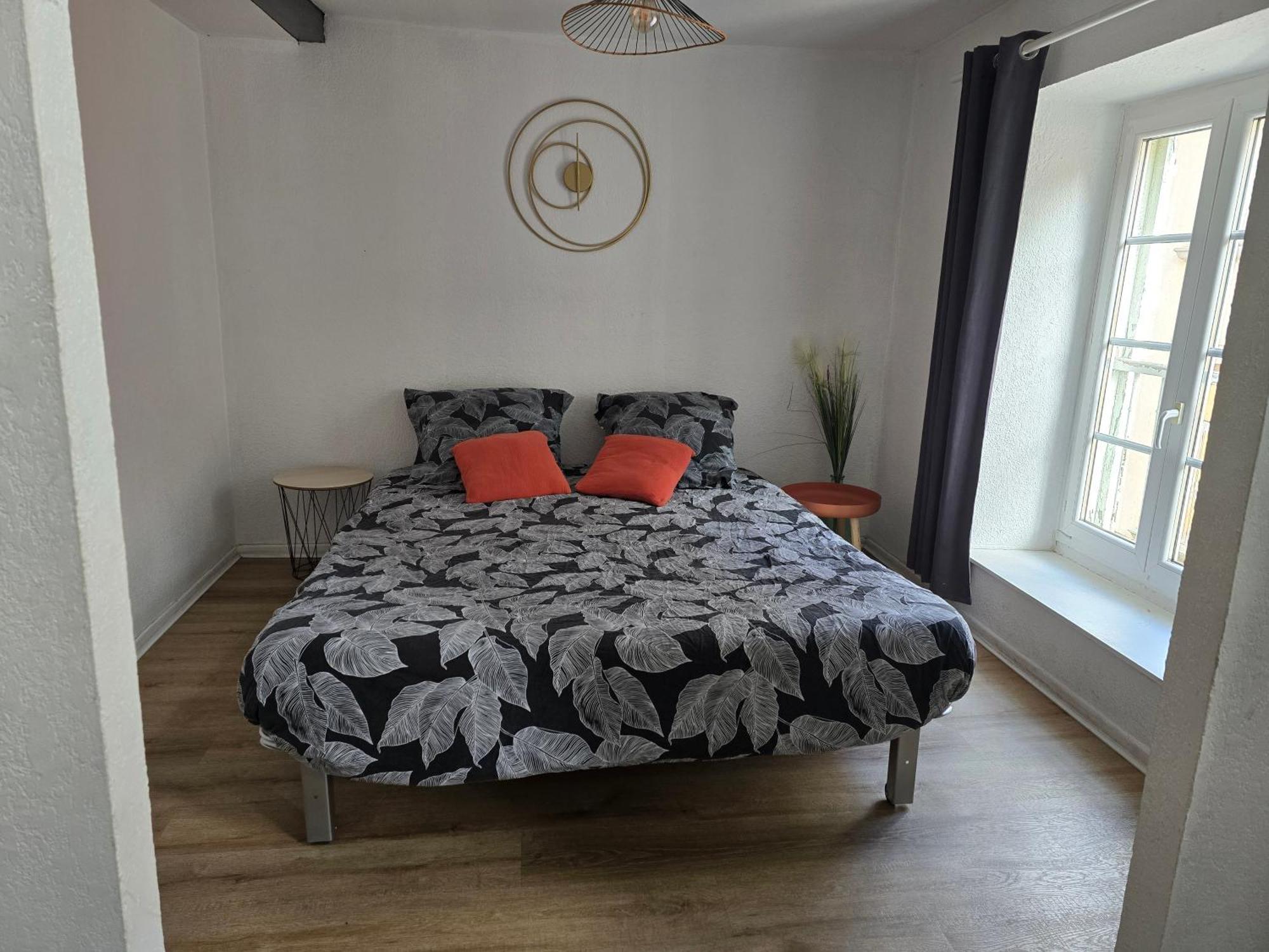 Superbe Appartement Au Coeur Du Centre Ville Carcassonne Eksteriør bilde